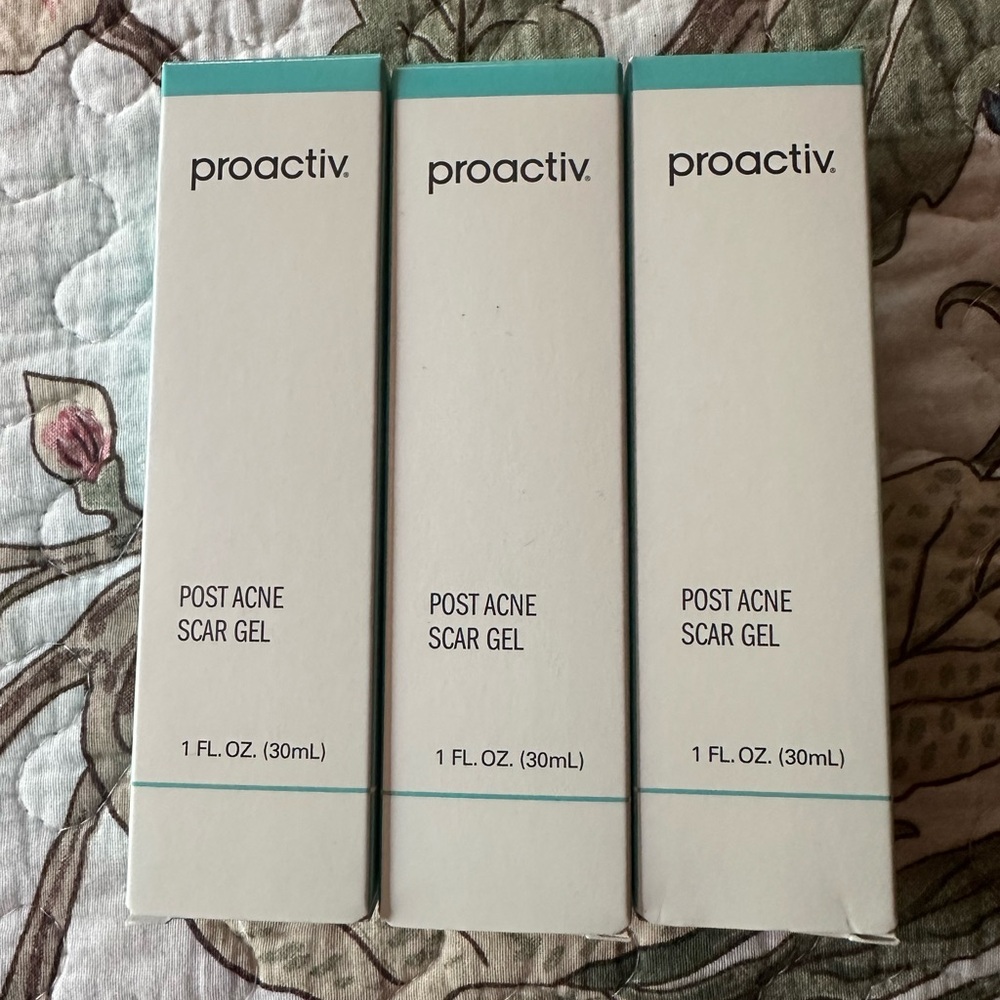 Proactiv White and Green Acne Treatment System